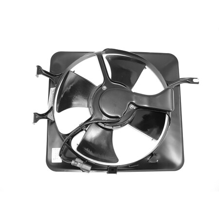 Apdi 98-02 Honda Accord V-6 Cooling Fan, 6019105 6019105